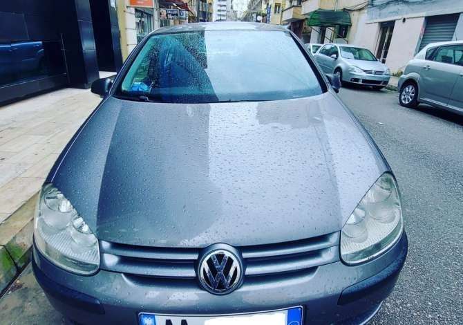 Noleggio Auto a Tirana - 40 Euro