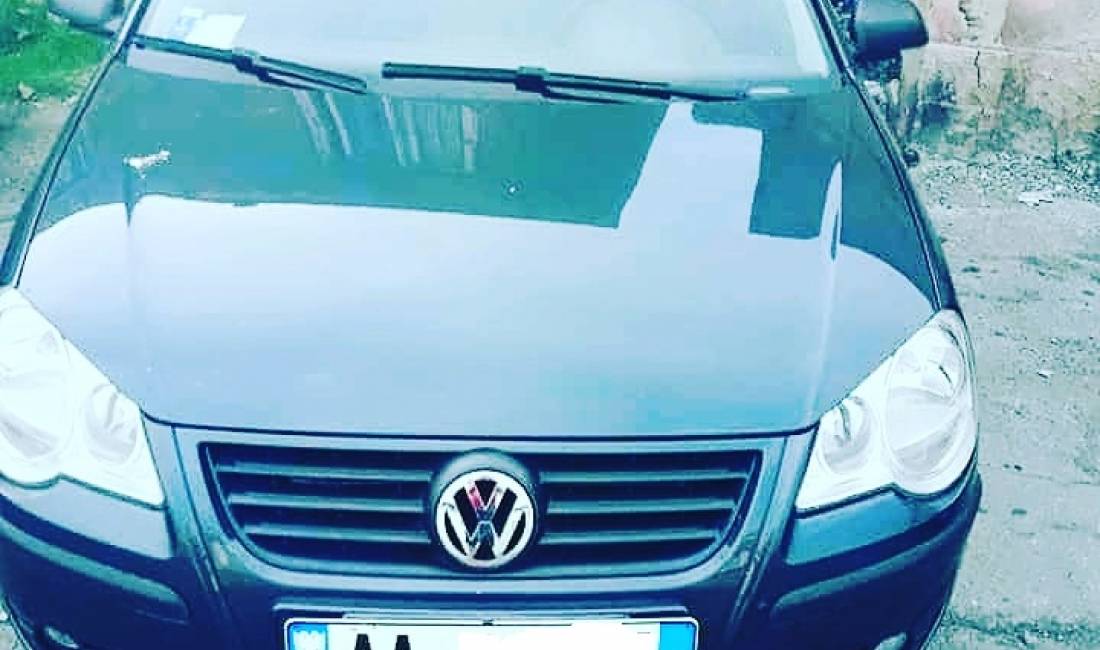  Jepet me qera Volkswagen Polo  