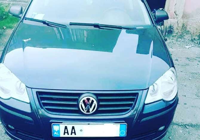 Makina me qera ne Durres - 35 Euro