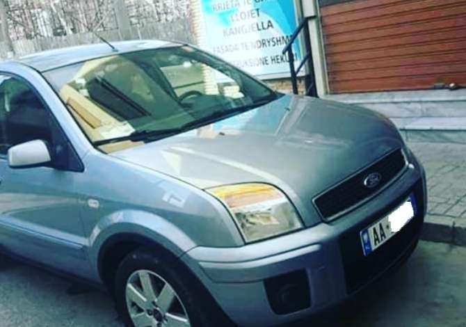 Noleggio Auto a Durazzo - 35 Euro