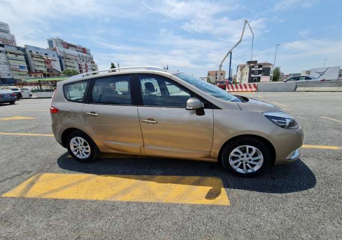 Noleggio Auto a Tirana - 45 Euro