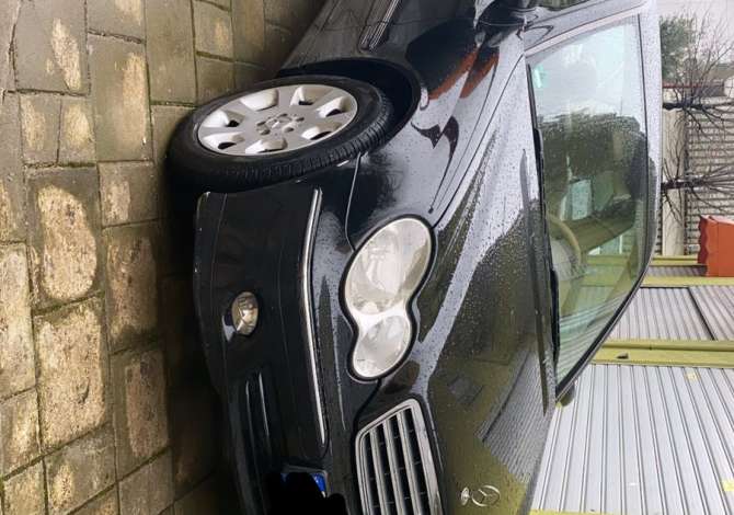 Auto in Vendita a Tirana - 5,500 Euro