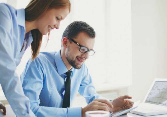 Njoftime Pune per Operatorë dhe Supervizorë ne Tirane