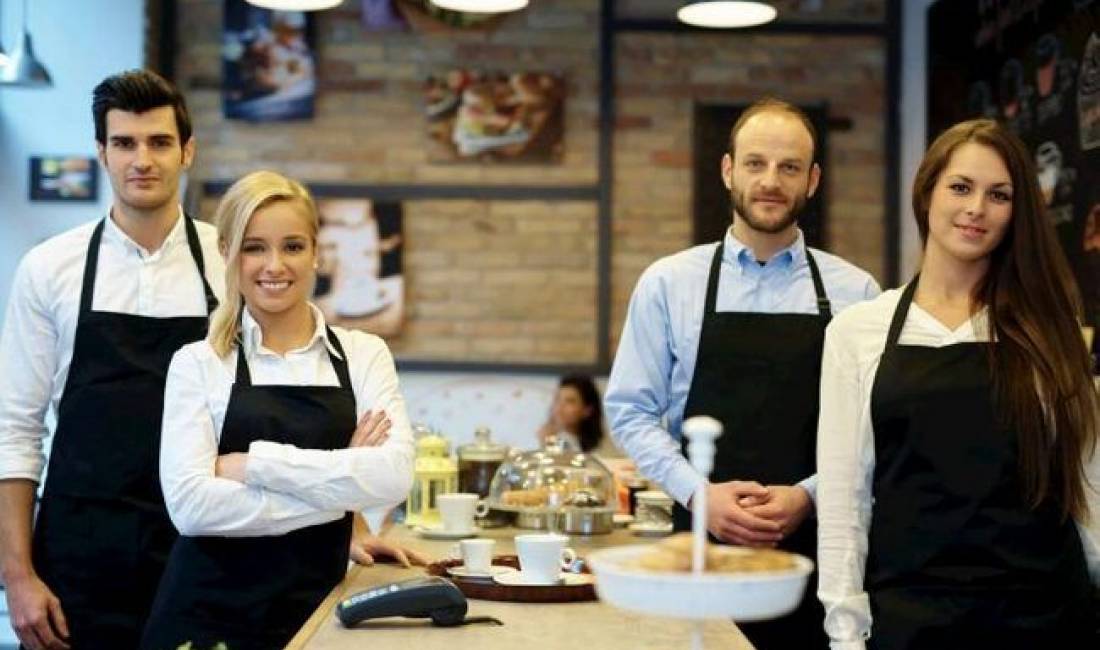 Offerte di lavoro a Tirana, Profession Kamarier, Shitese Pasticerie, Pasticiere  , , Pagamento Trattabile.