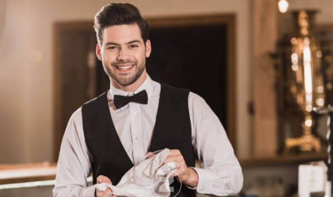 Offerte di lavoro a Tirana, Profession Kamarier , , Pagamento Trattabile.