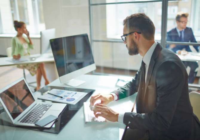 Njoftime Pune per Menaxher/e ne Tirane