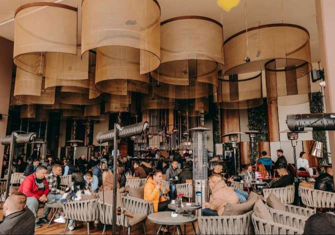 Njoftime Pune per Kamariere ne Tirane