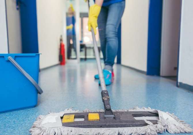 Njoftime Pune per Sanitare ne Tirane