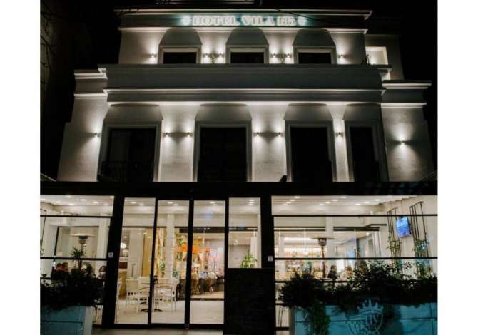 Njoftime Pune per Kuzhinier , Kamarier/e, banakier, ndihmes kuzhunier ne Tirane