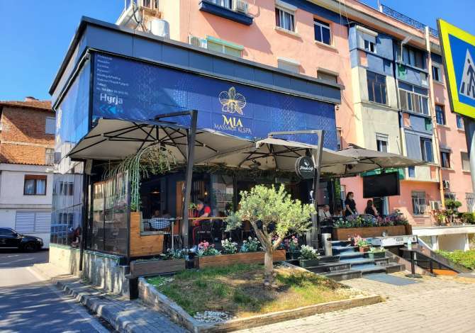 Njoftime Pune per Fizioterapiste/Masazhatore ne Tirane