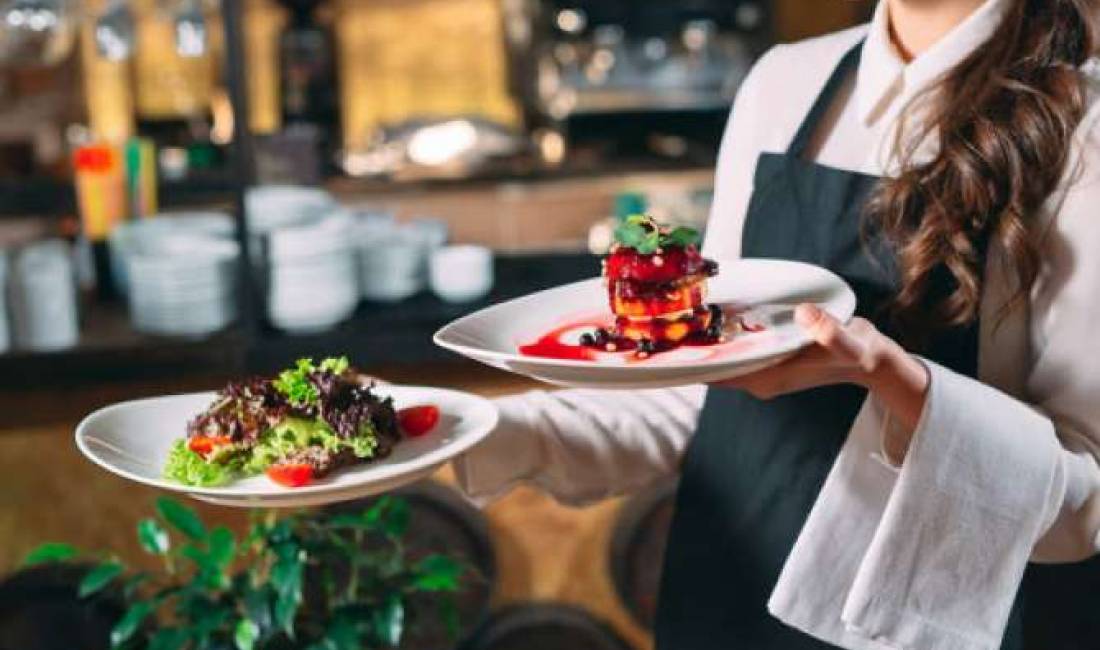 Offerte di lavoro a Tirana, Profession Kamarier/e, Ndihmes banakier, Ndihmes kuzhunier , , Pagamento Trattabile.