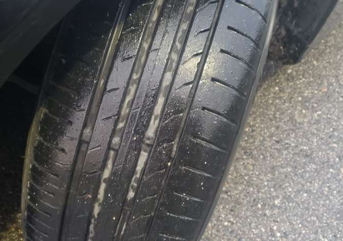 Auto in Vendita a Tirana - 4,000 Euro