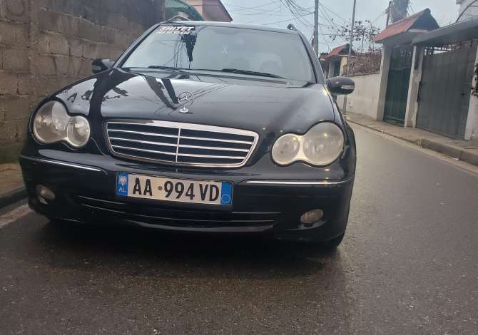 Auto in Vendita a Tirana - 4,000 Euro