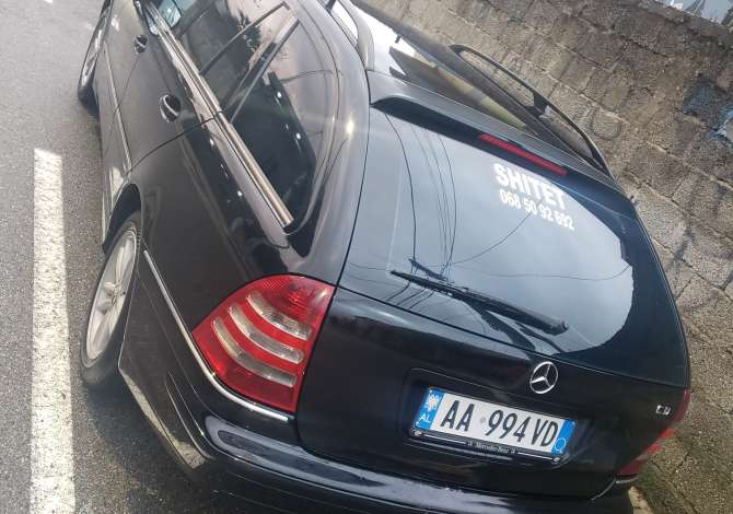 Auto in Vendita a Tirana - 4,000 Euro