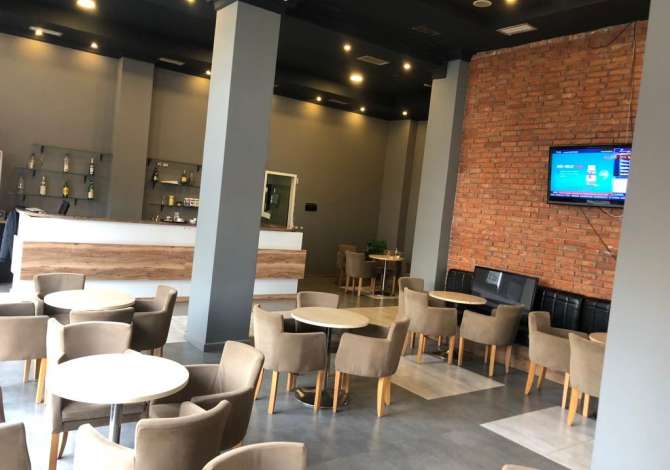 Shitet biznesi ne Rrugen 5 Maj 