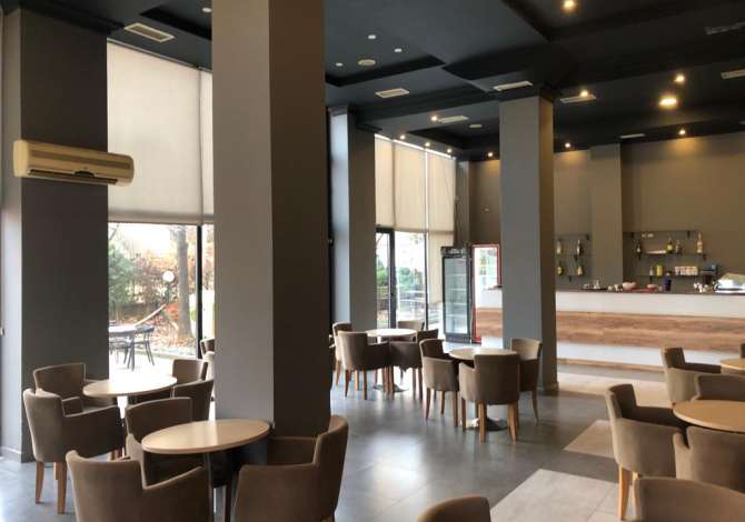 Shitet biznesi ne Rrugen 5 Maj 