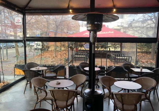 Shitet biznesi ne Rrugen 5 Maj 