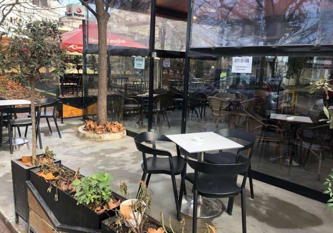 Business Property in Sale 2+1 in Tirana - 7,000 Euro