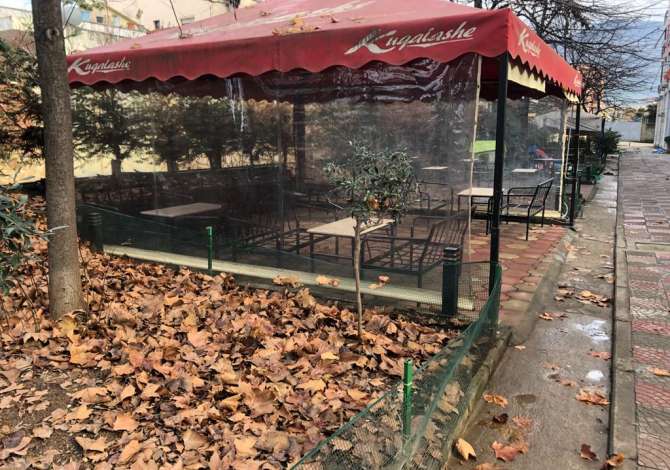 Business Property in Sale 2+1 in Tirana - 7,000 Euro