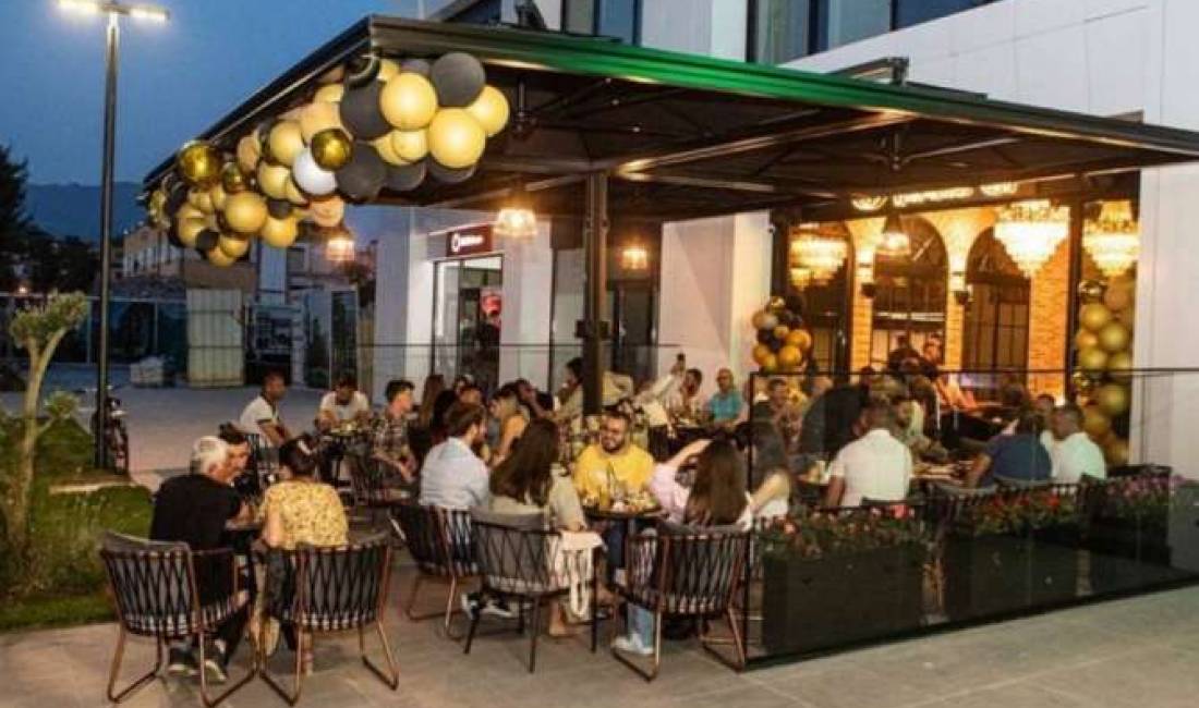 Offerte di lavoro a Tirana, Profession Kamarier, banakier, sanitare , , Pagamento Trattabile.