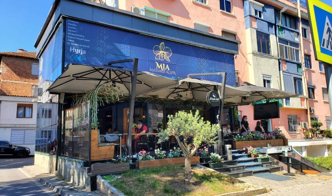 Offerte di lavoro a Tirana, Profession Fizioterapiste/Masazhatore , , Pagamento Trattabile.