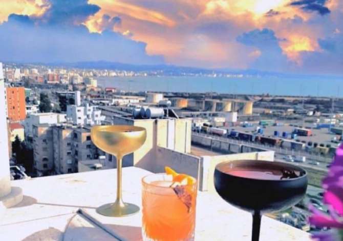 Njoftime Pune per Kamariere ne Durres