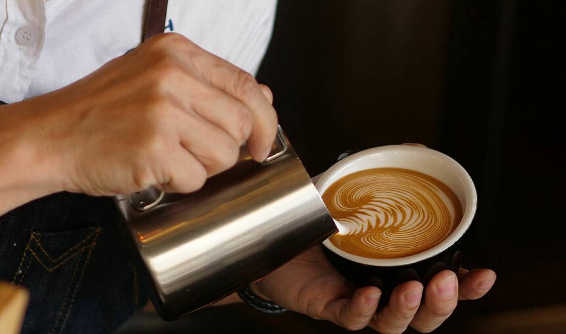 Offerte di lavoro a Tirana, Profession Barist (turn i dyte), Kamarier  , , Pagamento Trattabile.