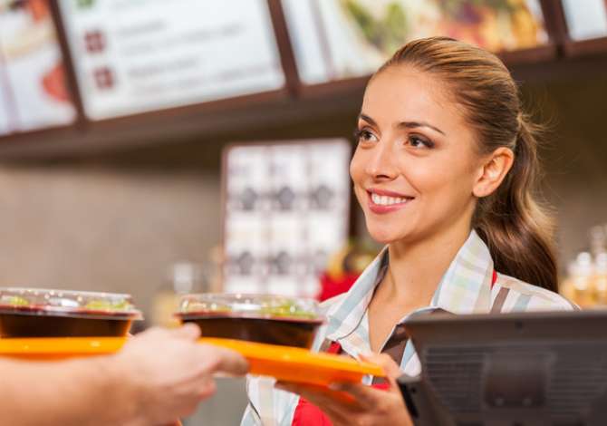 Offerte di lavoro per Pitier, Zgarist, Kamarier a Santa Quaranta