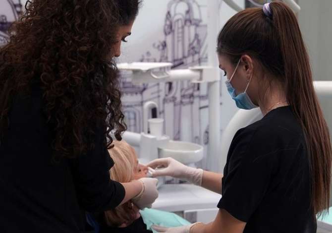 Sherbime Shendetesore dhe Estetike ne Tirane - 0 Euro