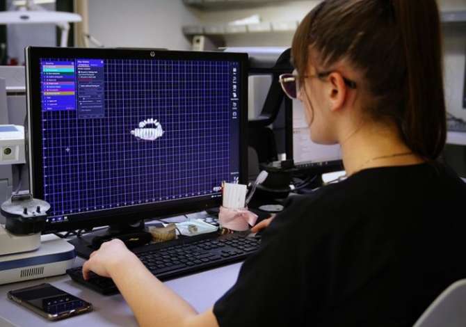 Sherbime Shendetesore dhe Estetike ne Tirane - 0 Euro