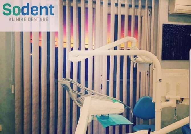 Sherbime Shendetesore dhe Estetike ne Tirane - 0 Euro