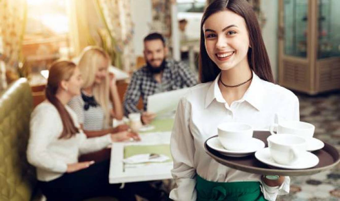 Offerte di lavoro a Tirana, Profession Banakiere dhe Kamariere , , Pagamento 40,000  Leke.