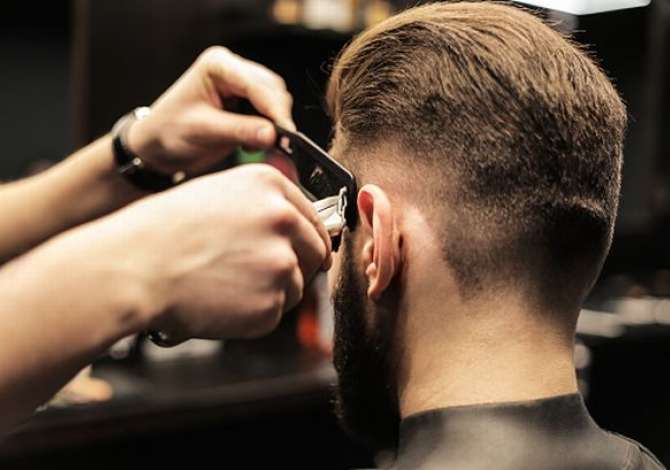 Njoftime Pune per Berber ne Tirane