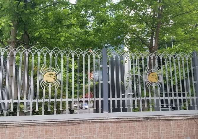 Construction and Restructurings a Tirana - 0 Leke