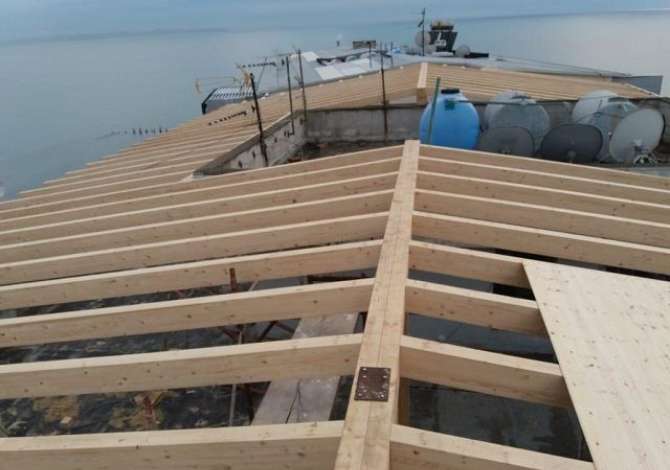 Ndertime dhe riparime ne Durres - 0 Leke