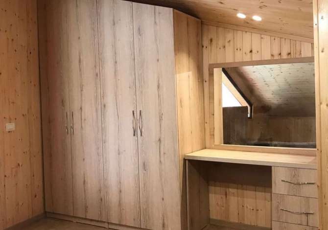 Construction and Restructurings in Tirana - 0 Leke