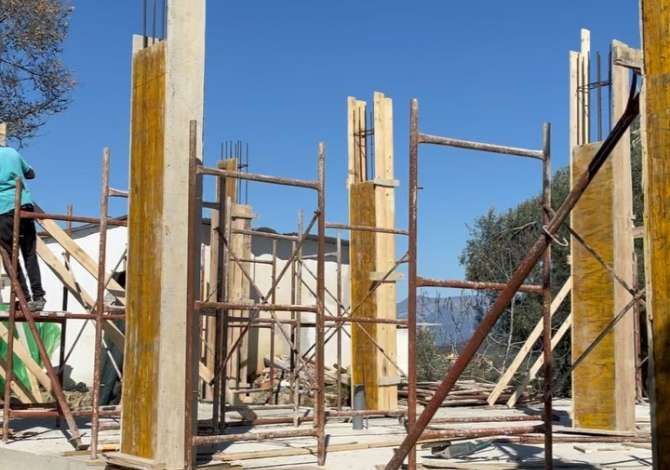 Construction and Restructurings in Tirana - 0 Leke