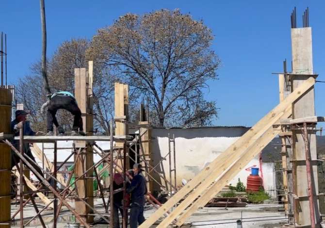 Shoqeri ndertimi ofron sherbim te kualifikuar per hedhje Solete, Themelesh, Ndertim Muri, Suva, Forcim Kollonash etj.