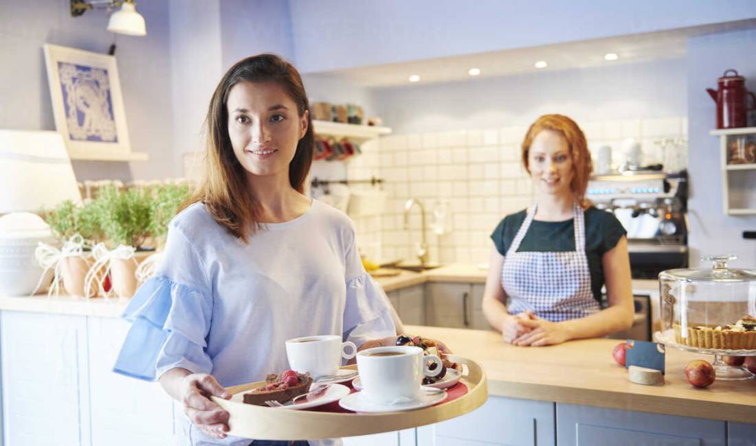 Offerte di lavoro a Lushnja, Profession Kamariere, Magaziniere, Sanitare , , Pagamento Trattabile.