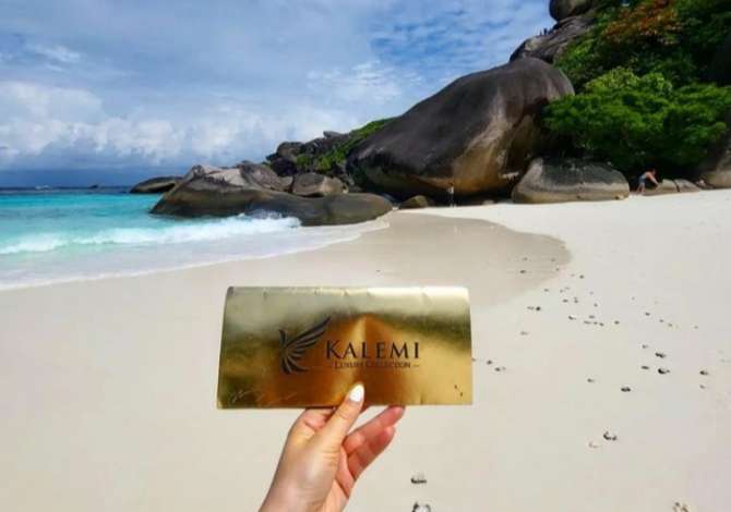 Sherbime Udhetimi dhe Transporti ne Tirane - 0 Leke