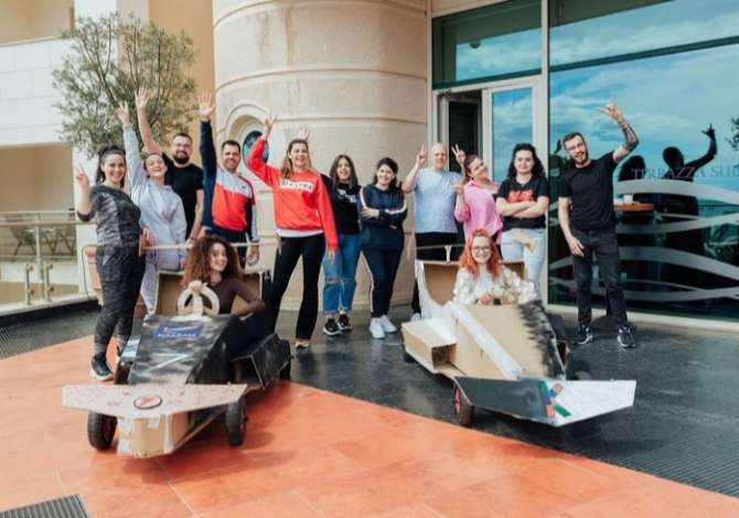 Sherbime Udhetimi dhe Transporti ne Tirane - 0 Leke