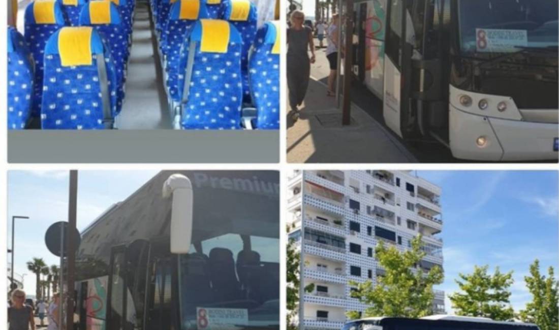 Agjensi udhetimi ofron transport udhetaresh kombetar dhe nderkombetar drejt Gjermanise,  Zvicres etj