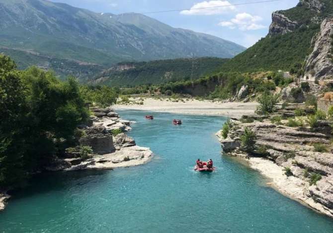 Sherbime Udhetimi dhe Transporti ne Permet - 0 