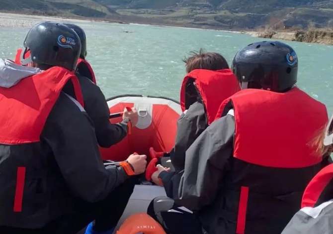 Sherbime Udhetimi dhe Transporti ne Permet - 0 