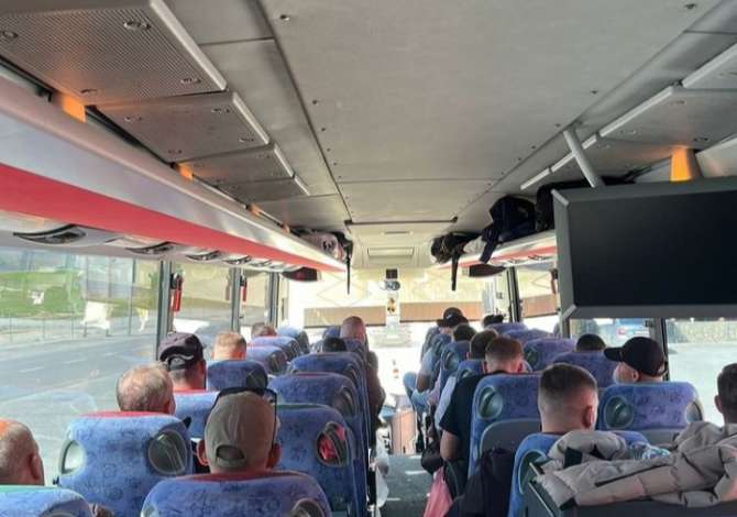 Sherbime Udhetimi dhe Transporti ne Tirane - 0 Leke