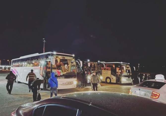 Sherbime Udhetimi dhe Transporti ne Tirane - 0 Leke