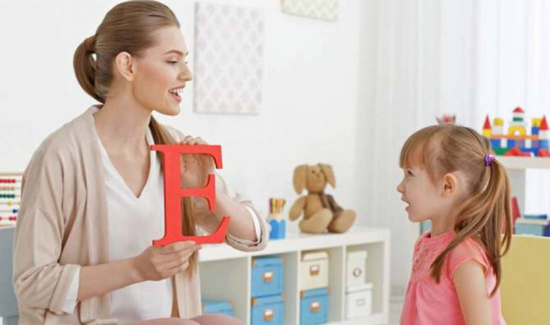 Offerte di lavoro a Tirana, Profession Terapiste ABA, Logopede  , , Pagamento Trattabile.