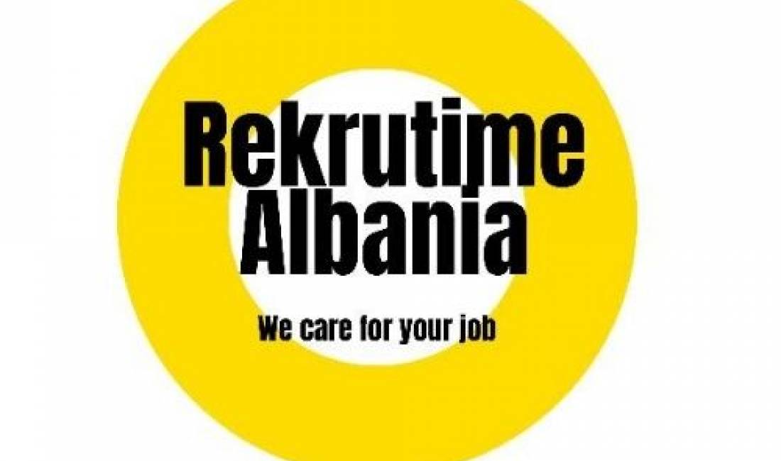 Offerte di lavoro a Tirana, Profession Operatore  , Nessuna esperienza, Pagamento Trattabile.