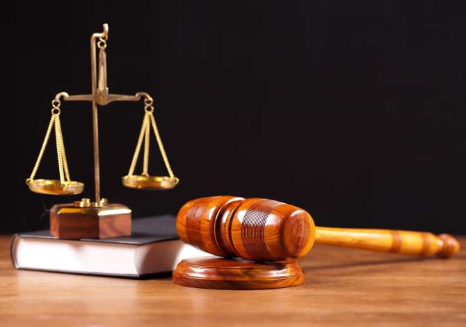 Legal Services in Tirana - 0 Leke