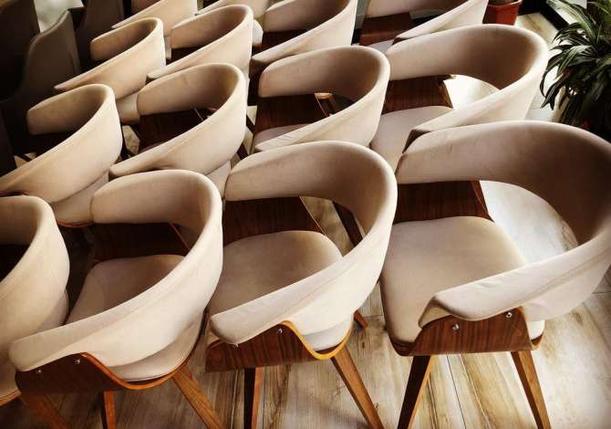 Sherbime Elektrike Hidraulike dhe Ambienti ne Tirane - 0 Leke